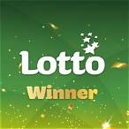 lottery winner last night